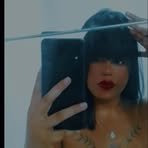 Índia Silva - Facebook