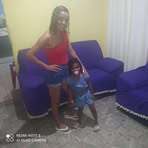 Índia Silva - Facebook