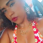 Índia Silva - @indiasilva131 - Instagram