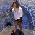 India Silva - @india_silva014 - Instagram