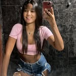Índia Silva 💫 - @indiiaa_silva - Instagram