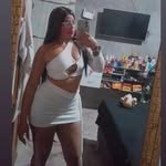 india silva dos Santos - @indiasilvados - Instagram