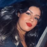 Rayane Silva - @india_silva16 - Instagram