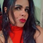 Simone Souza Índia - @india_silva_silva - Instagram