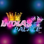 India Solomon - @indias_palace - Instagram