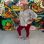 India Solomon - @indiadeena85 - Instagram
