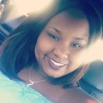 India Solomon - @indisimone27 - Instagram