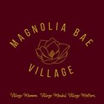 India Solomon - @magnoliabaevillage - Instagram