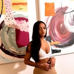 India Solomon | Art & Design - @indiasolomon.studio - Instagram
