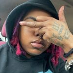 India Spence - @indiadavibe - Instagram
