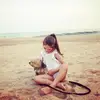 India - @indiaaweinstein - TikTok