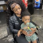 India Symone Stephens - Facebook
