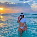 Indiana Suarez - Facebook
