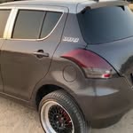 Car Culture - @swiftmodificationindia - Instagram