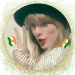india loves taylor swift - @swifty_taylor_in - Instagram