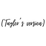 Just a swiftie ✨ - @taylor_swift_merch_india - Instagram