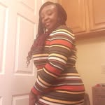 India Tate - @lovingmy4gyrls2447 - Instagram