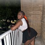 India Tate - @_damnindia - Instagram