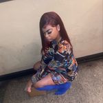 India Terry - @india_dior1 - Instagram