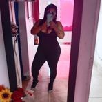 India Torres - Facebook