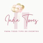 India Torres - Facebook
