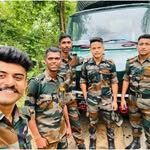 India training army - @india_traninig_army - Instagram