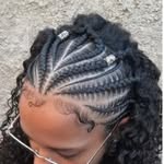 india_tranças - @india_trancas_ofc - Instagram