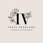 INGRID VITÓRIA (SURDA)🤎 - @india_trancado - Instagram