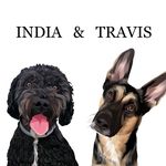 India y Travis - @indiaytravis - Instagram