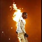 Travis India Sale - @travis_scott_india_tic - Instagram