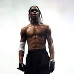 Travis Scott India - @travisscottticketsindia2025 - Instagram