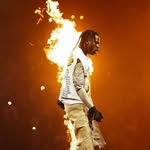 Travis Scott India - @_travisscottindia - Instagram