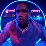 TravisIndiaTix - @travisindiatickets - Instagram