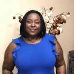 India Tyson - @indiathastylist84 - Instagram