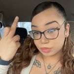 India Tyson - @indiaaaduhhh - Instagram