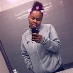India Wade - @india2424_ - Instagram