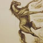 India Wade - @arty_party_people - Instagram