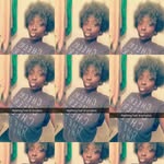 PrincessIndia👑🍫😋 - @india_wade12 - Instagram