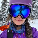India Walden - @indieclimbs - Instagram