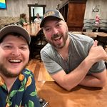 James Walden - @indianajoneswalden - Instagram