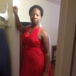 India Waller - @msjavonmcknight31 - Instagram