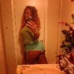 India Waller - @bisexualrainbow33 - Instagram