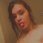 India Walters - Facebook
