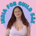 India Walton-Salmon - @india4guild - Instagram