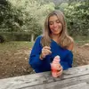 india - @_indiawarren - TikTok