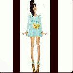 India Warren - @fashion4evolution - Instagram