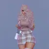 🦋 - @indiawarrenn - TikTok