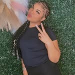 India Watts - @_n.d.i.a - Instagram
