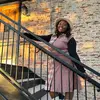 India Watts - @india.ladai - TikTok