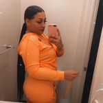 India Wright - @la.bentiaa_ - Instagram